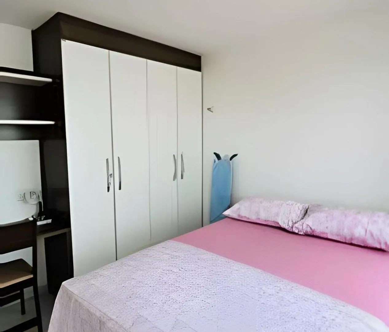 Moderno Apto Com Vista P/ O Morro Do Careca E Mar. Natal Appartement
