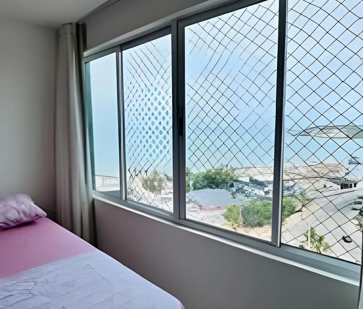 Appartement Moderno Apto Com Vista P/ O Morro Do Careca E Mar. Natal